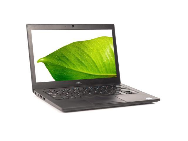 Refurbished: Dell Latitude 7290 12.5