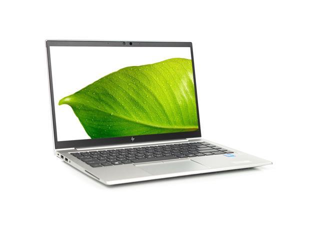 HP EliteBook 840 G8 i7 14" Touch Screen Laptop 16GB RAM 512GB SSD Win11