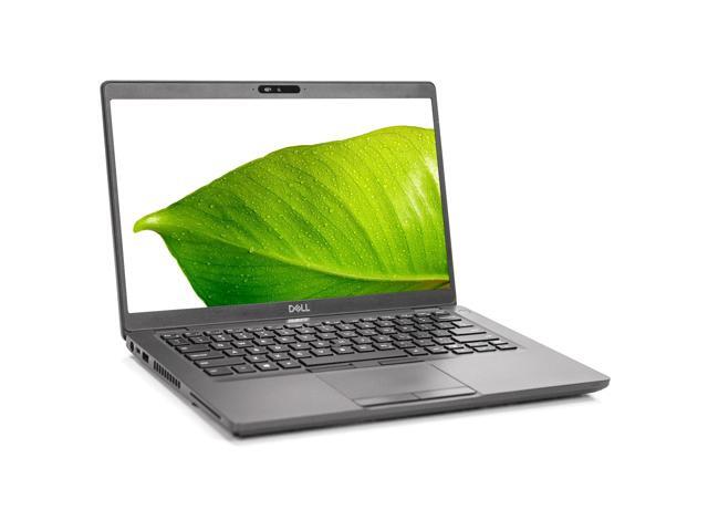 Dell Latitude 5400 14" Touch Screen Laptop Core i5 32GB 128GB SSD M.2 Integrated Graphics Win 10 Home 1 Yr Wty B v.WCA