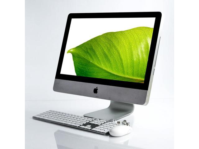Apple iMac Mid 2011 21.5