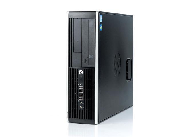 Refurbished: HP Pro 6300 SFF i5-3470 3.20GHz 8GB 256GB SSD Win 10 Pro 1 Yr Wty - Newegg.com