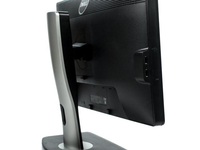 Dell P2312H 23" Widescreen Full HD 1920x1080 LED Backlit Monitor VGA DVI Grade B 