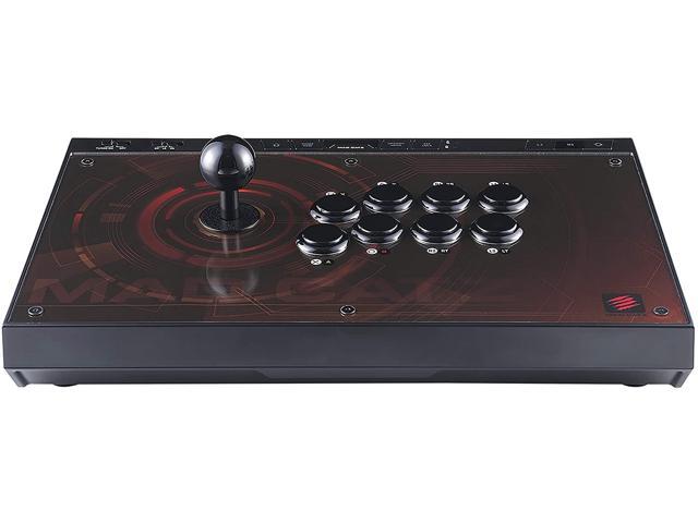 Mad Catz The Authentic EGO Arcade Stick (GAPCCAINBL00) - Newegg.com