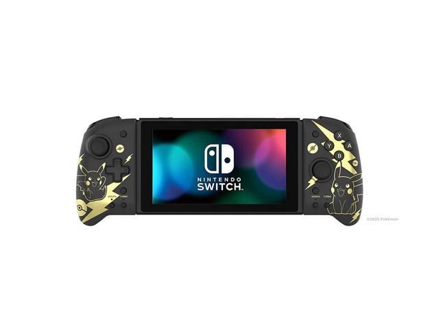 nintendo switch split pad pro pikachu 