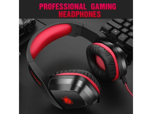 Headset phoinikas online h1