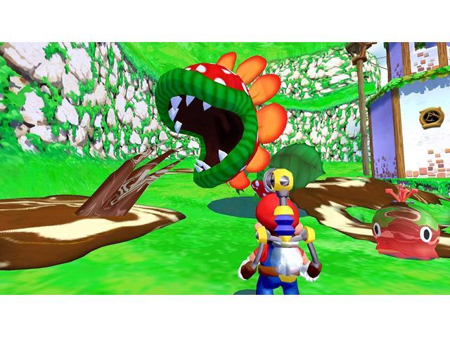 super mario 3d all stars cd key
