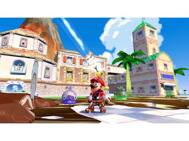 super mario 3d all stars cd key