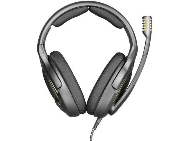 DROP + Sennheiser PC38X Gaming Headset — Noise-Cancelling 