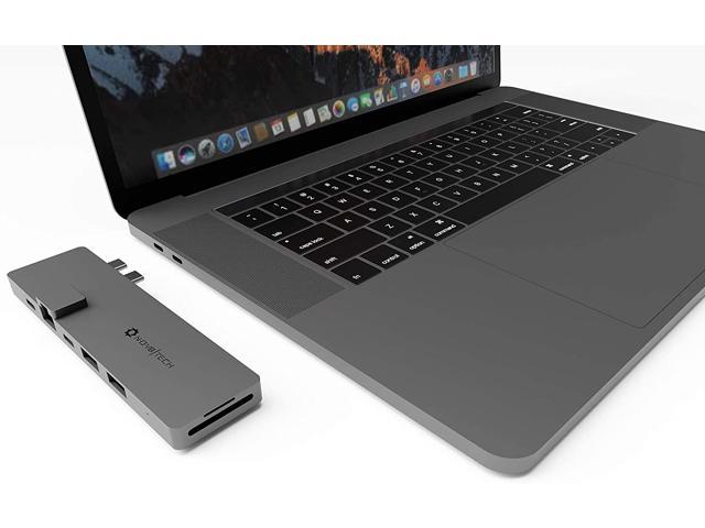 best usb hub for macbook pro 2019