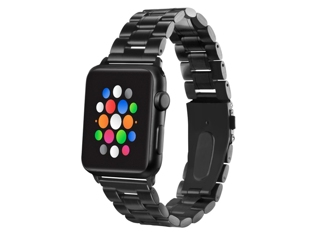 platinum apple watch band 38mm