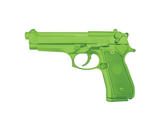 Cold Steel Green Ruger LCR Rubber Trainer 92RGRLZ