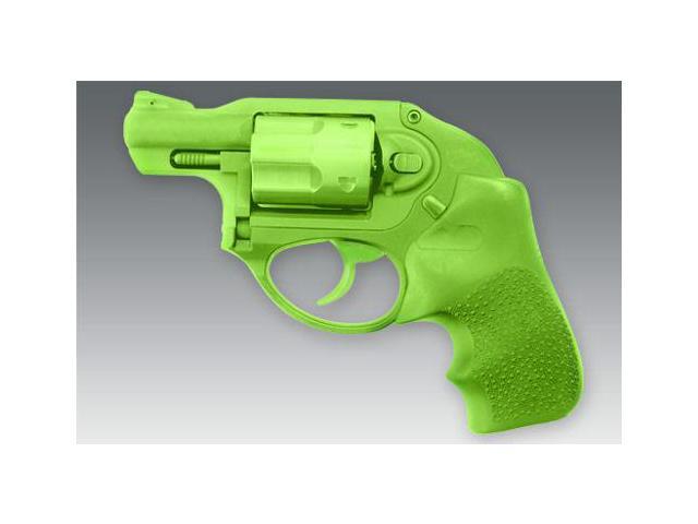 Cold Steel Green Ruger LCR Rubber Trainer 92RGRLZ