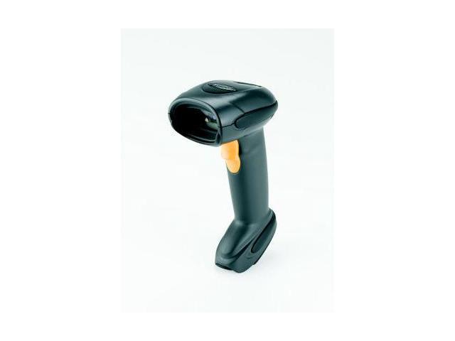 REDUCED Symbol Zebra DS6878 cordless bluetooth 2D barcode scanner NEW BATTERY 