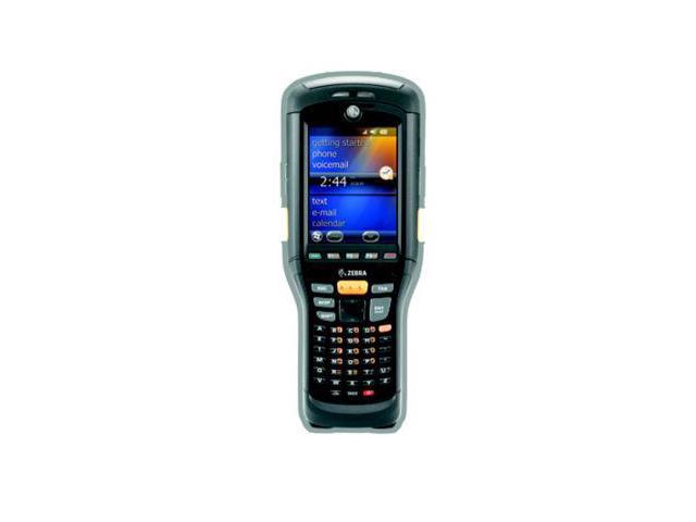 Zebra MC9500-K Wireless Rugged Mobile Computer (Brick, 802.11a/b/g, LAN ...