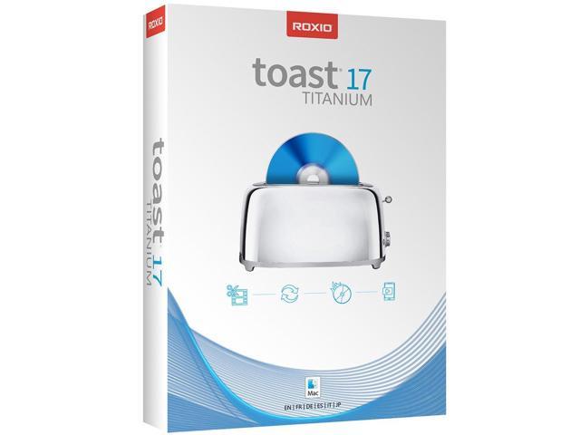 toast 15 titanium for mac review