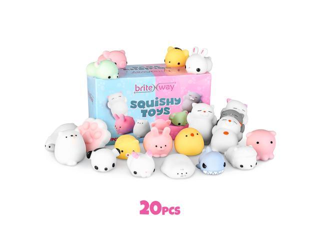 cute animal toys