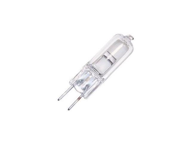 USHIO EHJ JC24V-250W 24V G6.35 Base Halogen Projection Lamp - Newegg.com