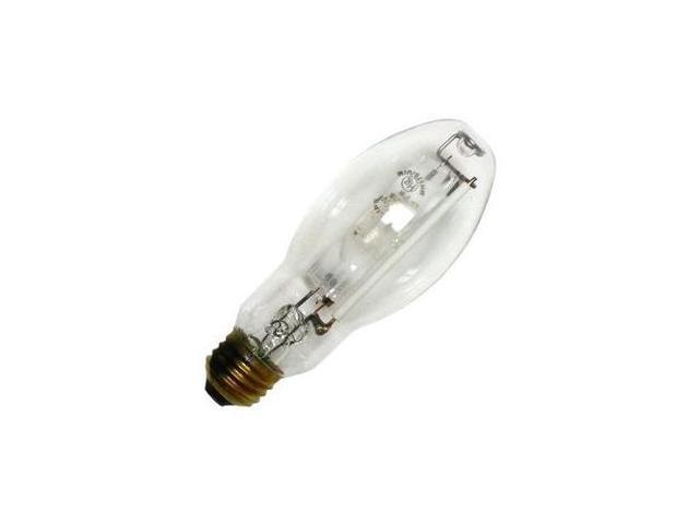 6 175 Watt Metal Halide Mogul Base Light Bulbs Lamps MH mh175/m Large Big 