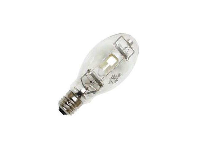 GE 18904 - MVR400/U/ED28 400 watt Metal Halide Light Bulb