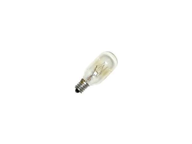 Sylvania 18208-15T7DC 120V Indicator Light Bulb