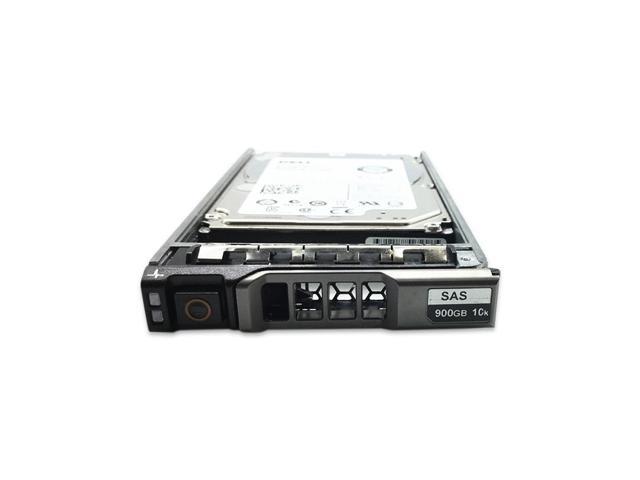 Dell Compatible 900GB 6G 10K 2.5" SAS FR83F 0FR83F HDD Hard Drive 