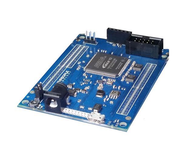 Intel/Altera MAX 10 FPGA MaxProLogic