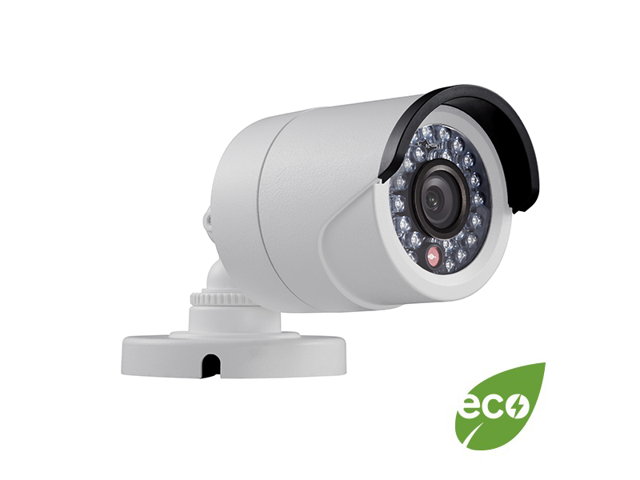 2.1MP White Digital Indoor CCTV Security Dome Camera 24IR 3.6mm 1080P FHD Vandal 