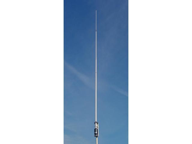 Comet Antennas CHA-250B Vertical base antenna for 6m-80m, 24ft - Newegg.com