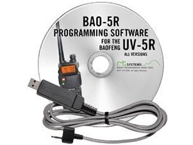 Baofeng Uv 5r Software Windows 8