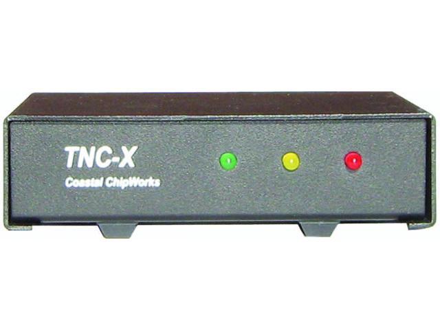 MFJ-1270X KISS Mode TNC-X VHF Packet//APRS