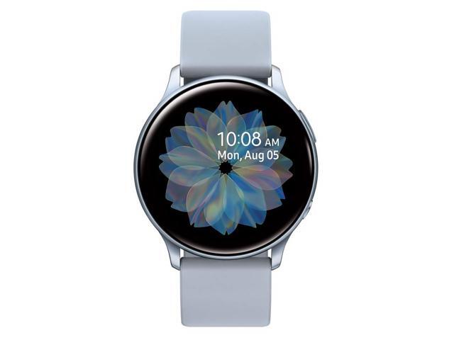 galaxy watch active international version