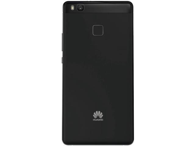dichtheid Rijp krullen Huawei P9 Lite VNS-L23 16GB Unlocked GSM Phone w/ 13MP Camera - Black -  Newegg.com