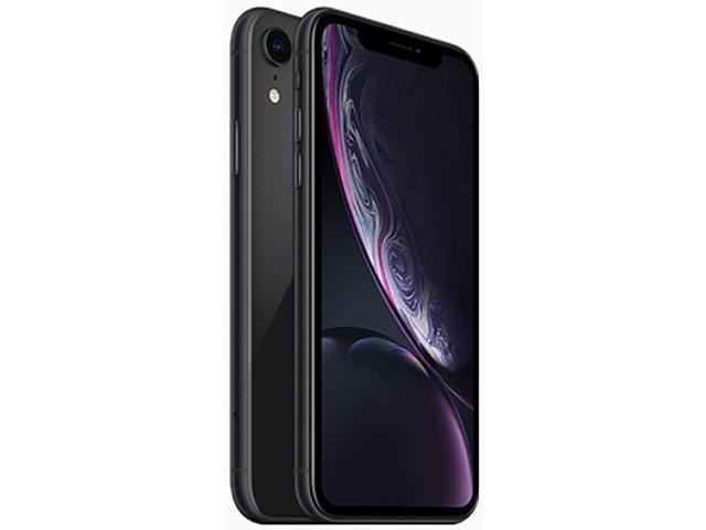 Apple iPhone XR 128GB Fully Unlocked (Verizon + Sprint + GSM