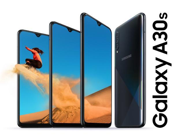 samsung galaxy a30s a307g 64gb