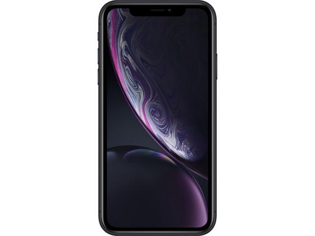 Apple iphone xr 64gb black как новый