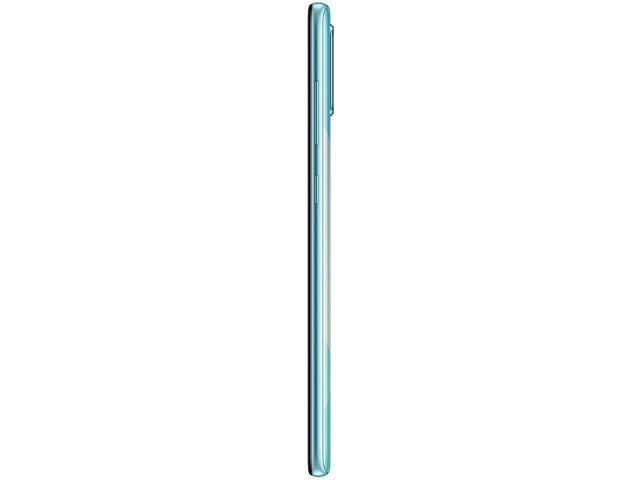 Samsung Galaxy A71 Charging Time Samsung Galaxy A71 Charging Time