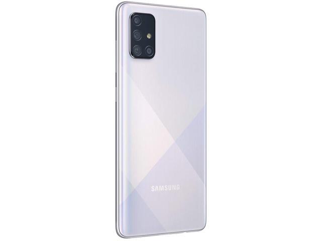 samsung galaxy a71 unlocked