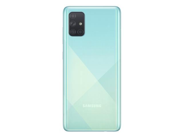 samsung a71 color variants