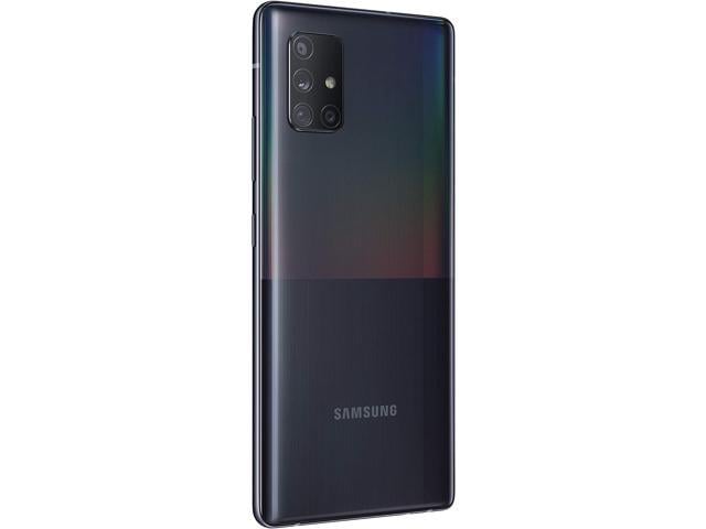 refurbished samsung a71