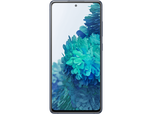 Samsung Galaxy S20 FE G780G 256GB Dual Sim Unlocked Android Smart Phone (Latin America Variant/US Compatible LTE) - Cloud Navy - Newegg.com