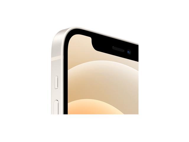 Apple iPhone 12 64GB GSM/CDMA Fully Unlocked - White