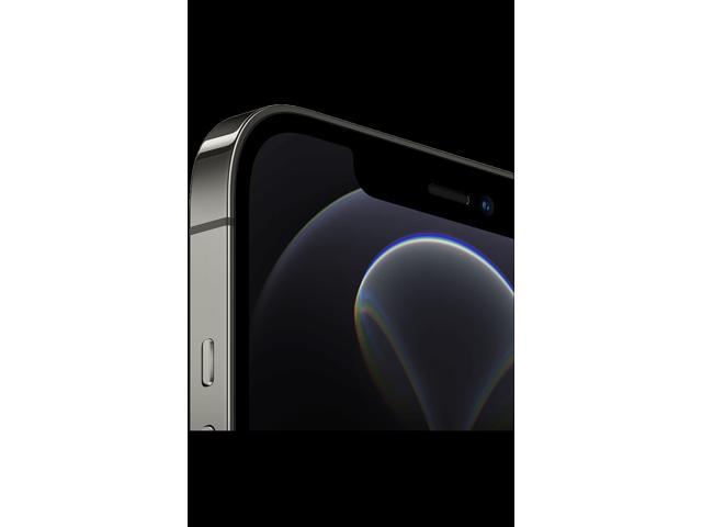 Apple iPhone 12 Pro Max 128GB GSM/CDMA Fully Unlocked - Graphite 