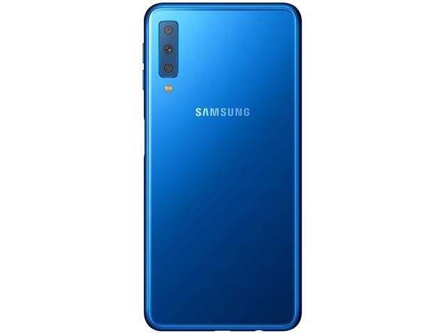 samsung galaxy a7 2018 lte