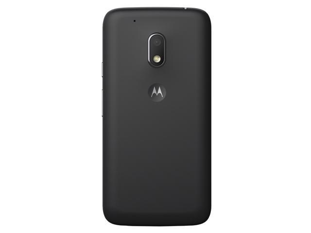 USADO - Moto G4 Play Motorola XT1607 16GB Preto