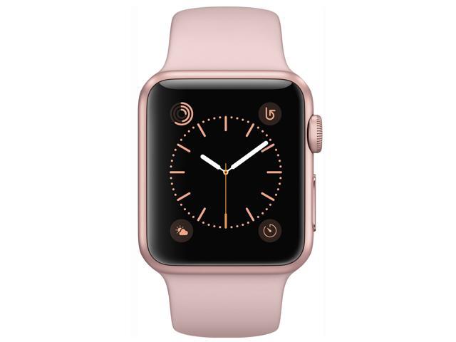 apple watch 2 gps only