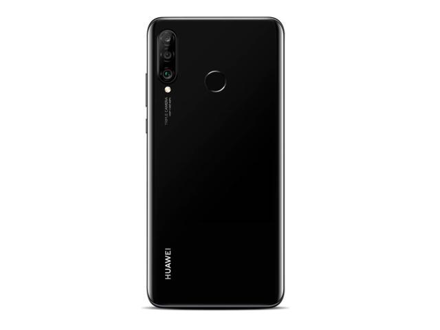 Refurbished: Huawei P30 Lite 128GB Hybrid Dual Sim Unlocked GSM