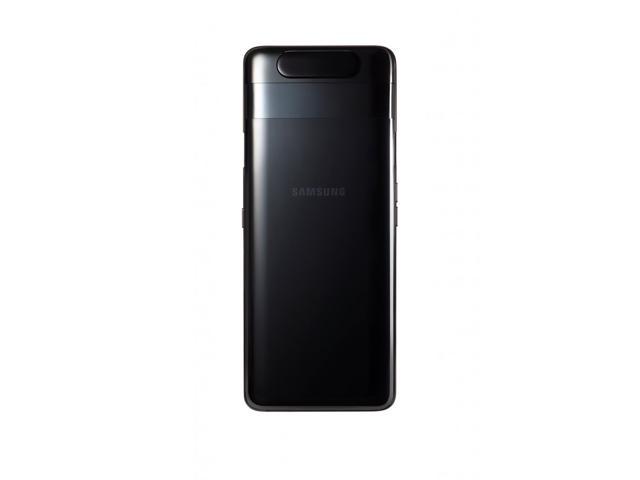 Samsung Galaxy A80 A805f 128gb Duos Unlocked Gsm Phone W 48mp