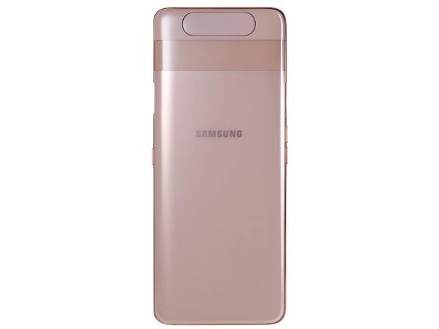 Galaxy A805F 128GB DUOS Unlocked Phone w/ 48MP Triple Camera Variant/US Compatible LTE) - Newegg.com