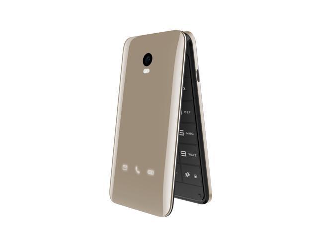 Analytisk sfærisk Grav BLU Diva Flip T390 2.4" Flip Phone VGA Unlocked Dual Sim T9 Key Board Green  NEW - Newegg.com