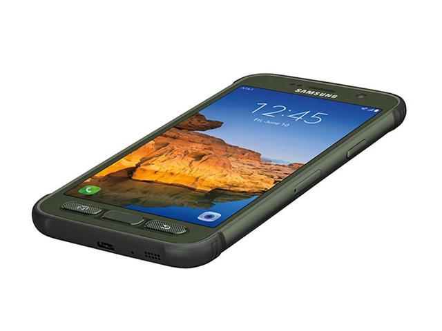 galaxy s7 active refurbished